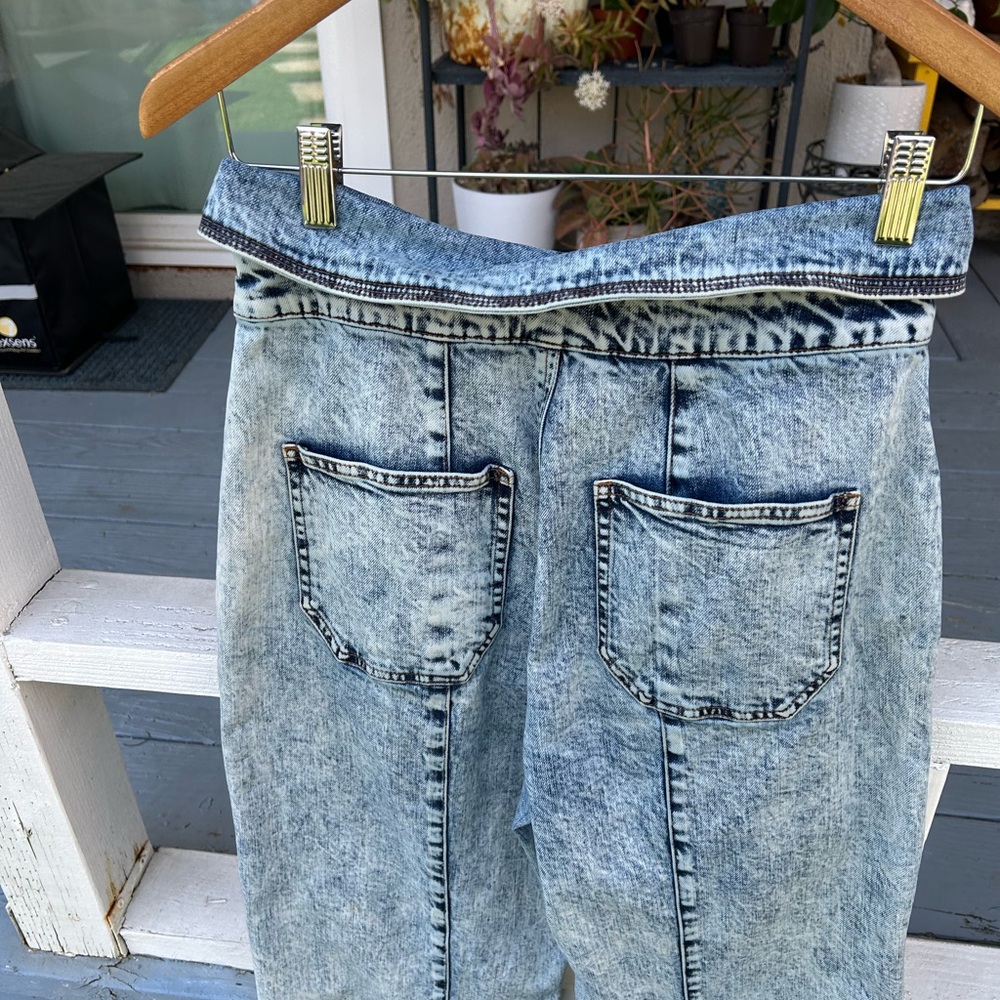 Ulla Johnson storm jean acid - Picture 7 of 8